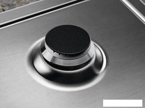 Варочная панель Electrolux KGS75362XX