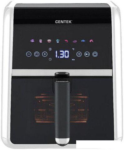 Аэрогриль (аэрофритюрница) CENTEK CT-3188