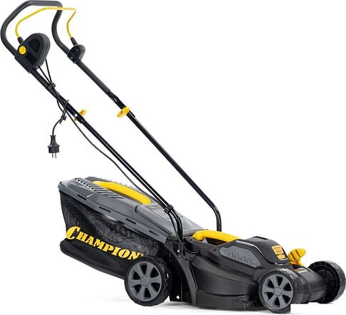 Газонокосилка Champion EM3312