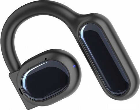 Наушники Infinix XBuds 3 Loop (черный)
