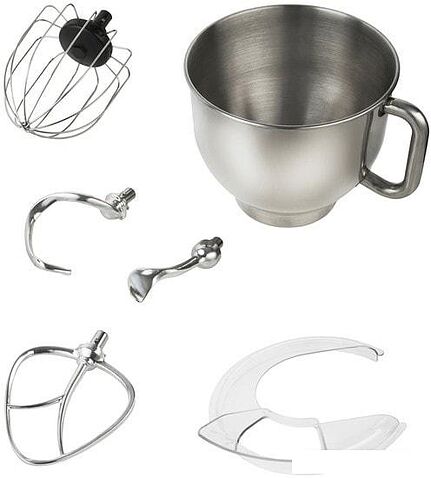 Кухонный комбайн Kitfort KT-1343-3