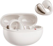 Наушники QCY Crossky C30 (бежевый)