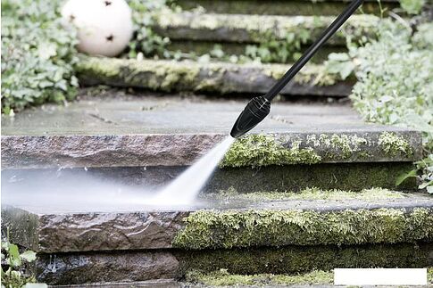 Мойка высокого давления Karcher K 7 Premium Power 1.317-170.0