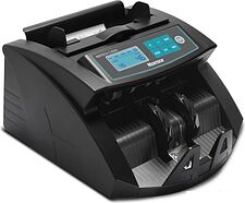 Счетчик банкнот Mertech (Mercury) C-3000 (черный)