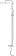 Душевая система Grohe Tempesta Cosmopolitan System 250 Cube 26691000