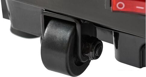 Электрическая беговая дорожка Titanium One T20 SH