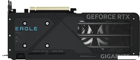 Видеокарта Gigabyte GeForce RTX 5060 Eagle Max OC 8G GV-N5060EAGLEMAX OC-8GD