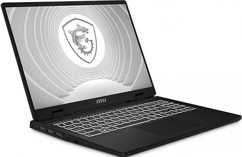 Рабочая станция MSI CreatorPro M16 HX C14VJG-494RU