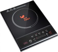 Настольная плита Kitfort KT-114