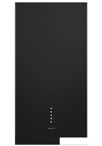 Кухонная вытяжка MAUNFELD Bath 401 (черный)