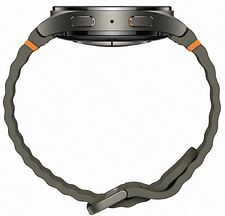 Умные часы Samsung Galaxy Watch7 44 мм (зеленый)