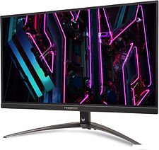 Игровой монитор Acer Predator XB3 XB273KV3bmiiprx UM.HX3EE.319 Игровой монитор Acer Predator XB3 XB273KV3bmiiprx UM.HX3EE.319