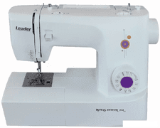 Электромеханическая швейная машина Leader Royal Stitch 21A
