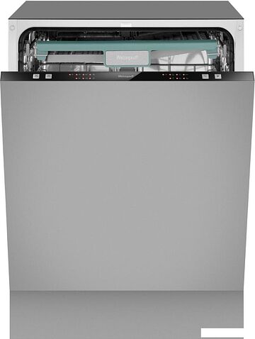 Встраиваемая посудомоечная машина Weissgauff BDW 6036