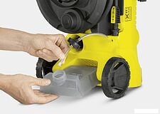 Мойка высокого давления Karcher K 3 Premium Power Control 1.602-750.0
