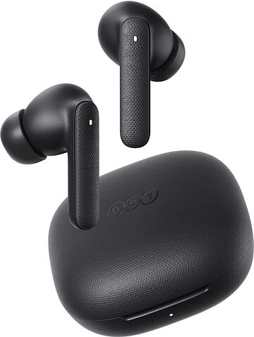 Наушники QCY Buds QT43 (черный)