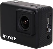 Экшен-камера X-try XTC394 EMR Real 4K WDR WiFi Maximal