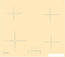 Варочная панель LEX EVI 640-2 IV