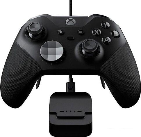 Геймпад Microsoft Xbox Elite Wireless Controller Series 2