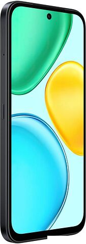 Телефон HONOR X7e LAB-LX1 6GB/256GB международная версия (черный)
