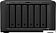 Сетевой накопитель Synology DiskStation DS1621+