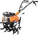 Мотокультиватор Skiper SP-720 (колеса 4.00-8)