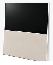 OLED телевизор LG Objet Collection Easel 65ART90E6QA