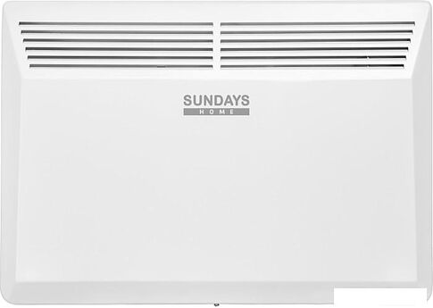 Конвектор Sundays Home Eco SHEC/EM-1500
