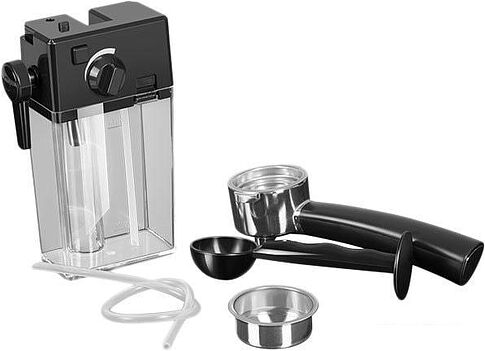 Рожковая помповая кофеварка Redmond RCM-1512