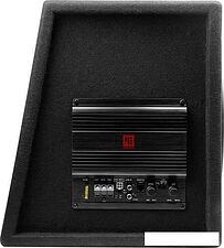 Корпусной активный сабвуфер Урал Че Гевара