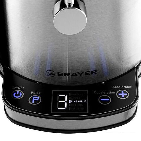 Соковыжималка Brayer BR1709