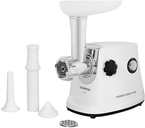 Мясорубка StarWind SMG2240