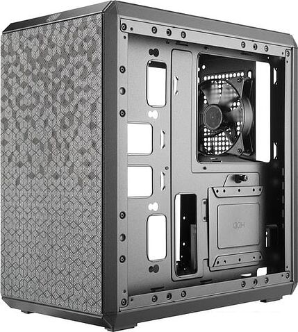 Корпус Cooler Master MasterBox Q300L