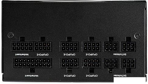 Блок питания Chieftec Chieftronic PowerUp GPX-550FC
