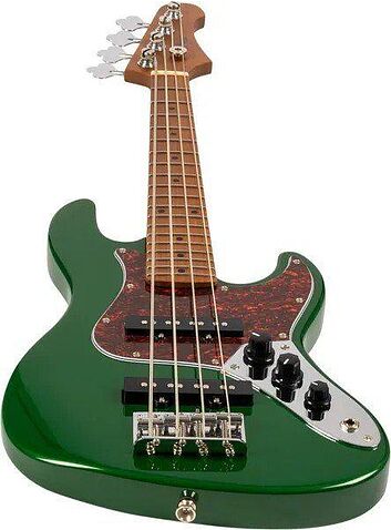 Бас-гитара Flight Mini JB BRG Bass