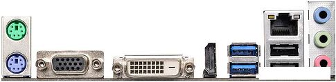 Материнская плата ASRock J3355M