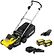Газонокосилка Karcher LMO 4-18 Dual Battery Set 1.445-421.0 (с 2-мя АКБ)