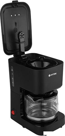 Капельная кофеварка Vitek VT-8386