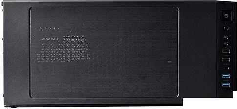 Корпус Thermaltake Versa J21 Tempered Glass Edition