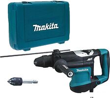 Перфоратор Makita HR3541FCX