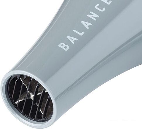 Фен Dewal Beauty Balance HD1001 (серый)