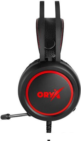 Наушники Niceboy Oryx X210 Donuts