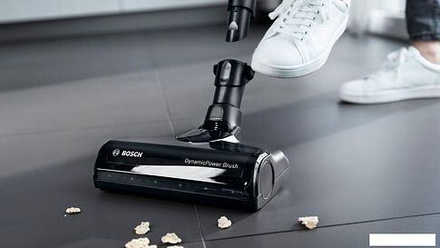 Пылесос Bosch Unlimited 7 BCS712XXL