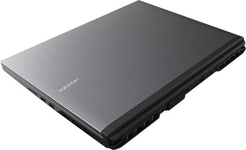 Игровой ноутбук Maibenben X677 X677FSFNLGRE0