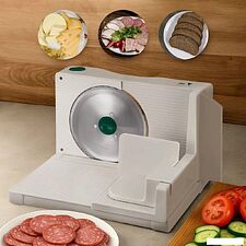 Ломтерезка Kitfort KT-6812