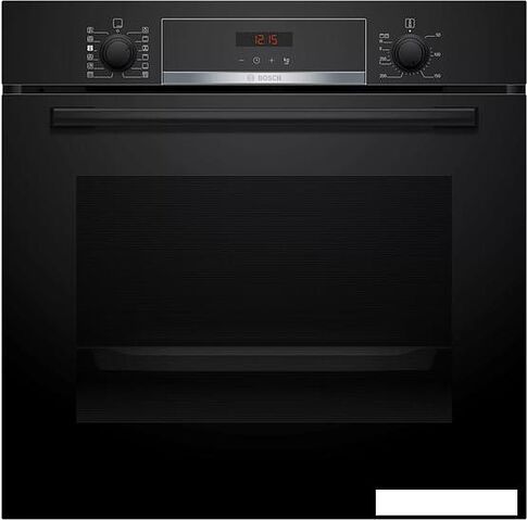 Электрический духовой шкаф Bosch Serie 4 HRA574BB0