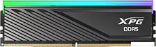 Оперативная память ADATA XPG Lancer Blade RGB 16ГБ DDR5 5600МГц AX5U5600C4616G-SLABRBK