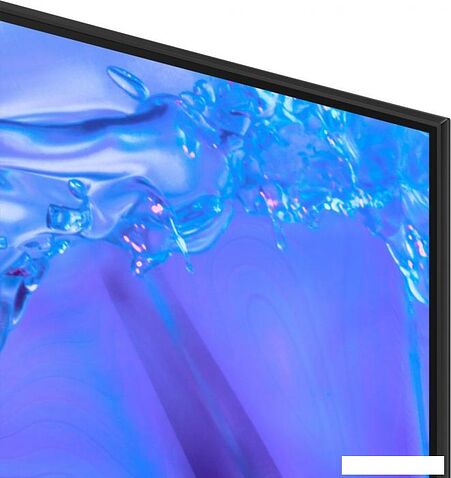 Телевизор Samsung Crystal UHD 4K DU8500 UE50DU8500UXRU