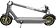 Электросамокат Digma DiScooter Allroad Fast