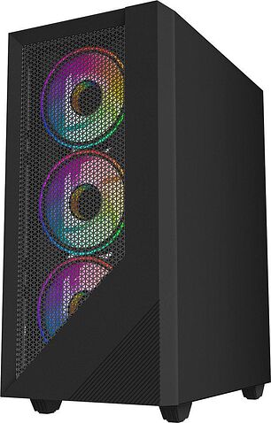 Компьютер TGPC Action 7 86415 A-X